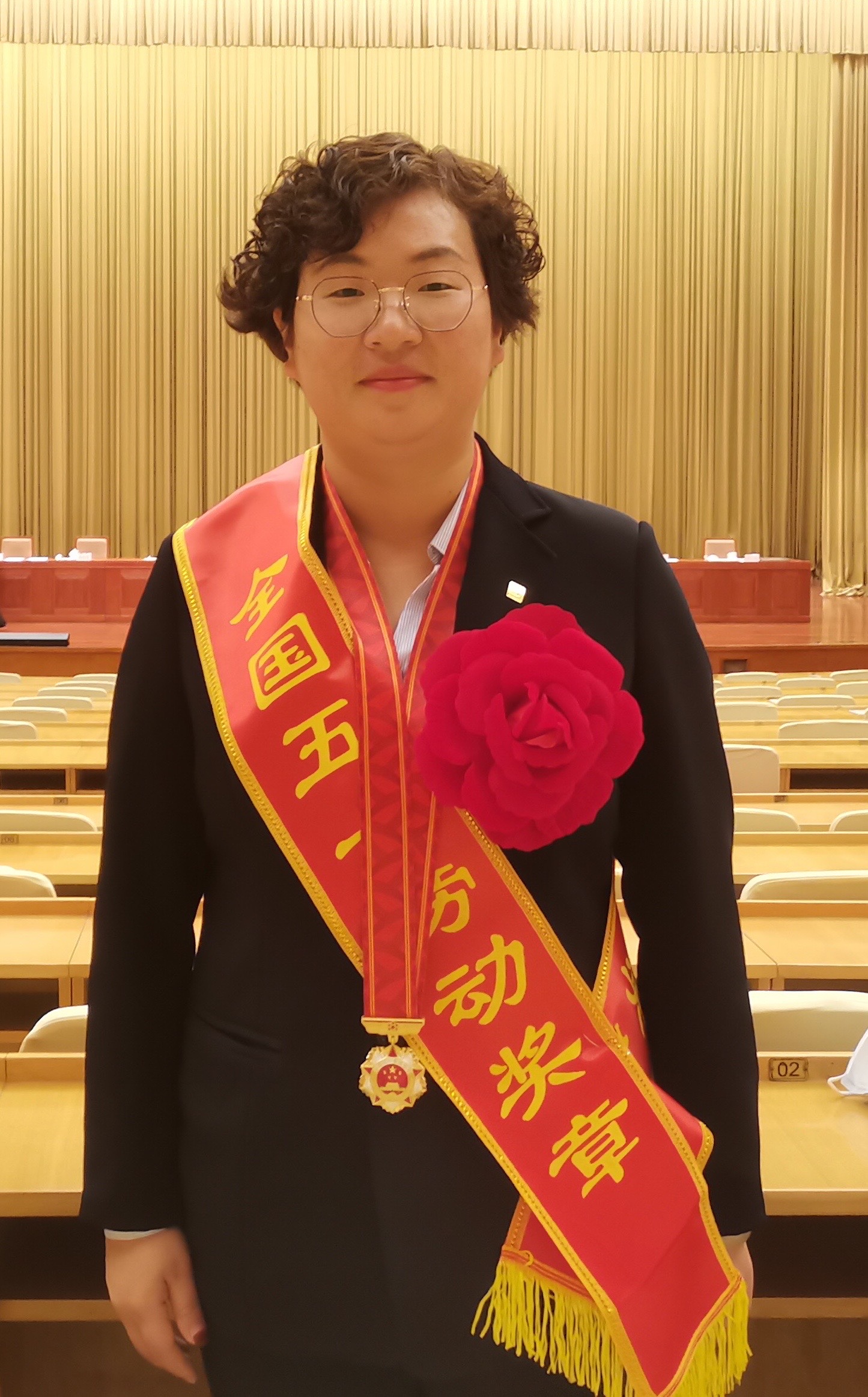 杨学群